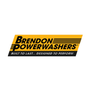 Brendon Powerwashers logo