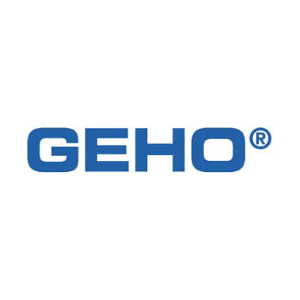 GEHO logo