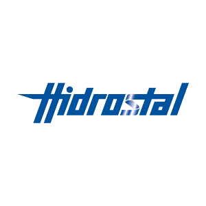Hidrostal logo