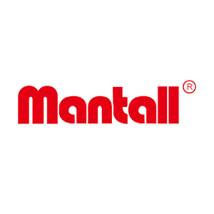 Mantall logo