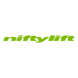 Niftylift logo