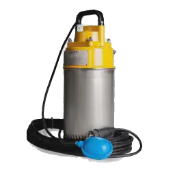 Pompa zatapialna szlamowa Pumpex SP 30